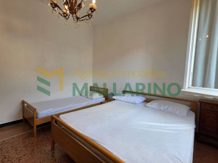 Quadrilocale via Calvisio, Centro, Finale Ligure - Photo 2