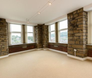 2 bedroom flat to rent - Photo 6