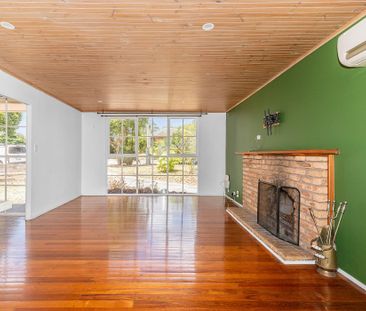 Warm, Welcoming Living in a Prime Frankston Location - Photo 1