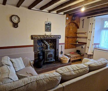 3 bedroom terraced house to rent - Photo 2