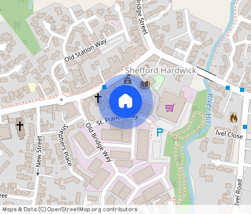 St. Francis Court, Shefford, Bedfordshire, SG17 - Photo 1