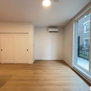 102-2161, 2161 Av. de Melrose, Côte-des-Neiges / Notre-Dame-de-Grâce à louer - Photo 2