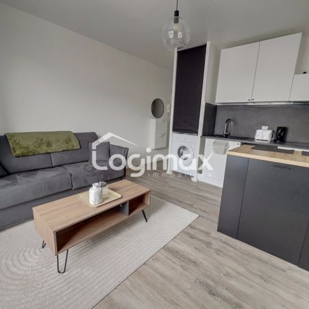 17000, La Rochelle Appartement - Photo 3