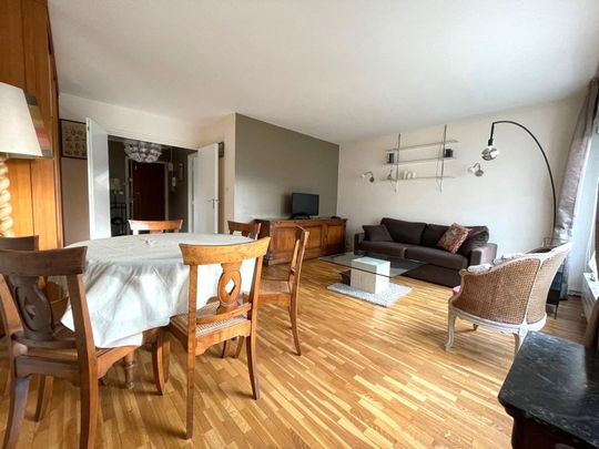 Location / Appartement T2 - Photo 1