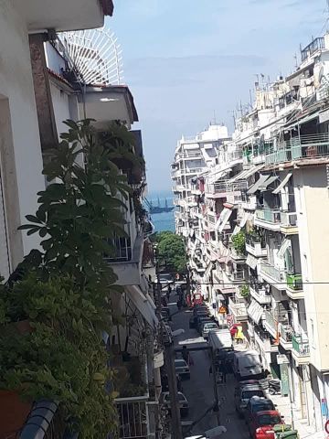 Διαμέρισμα για ενοικίαση Αγία Τριάδα (Φάληρο - Ιπποκράτειο) - Photo 3