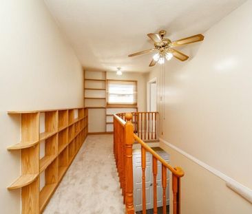 For Lease - 16 Long Drive Unit# Main, Whitby, Ontario - Photo 5