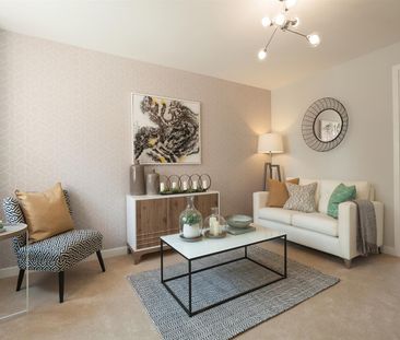 3 Bedroom House To Rent - Photo 6