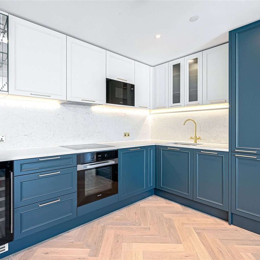 A spacious one bedroom apartment in the popular Chelsea Creek development - Photo 1