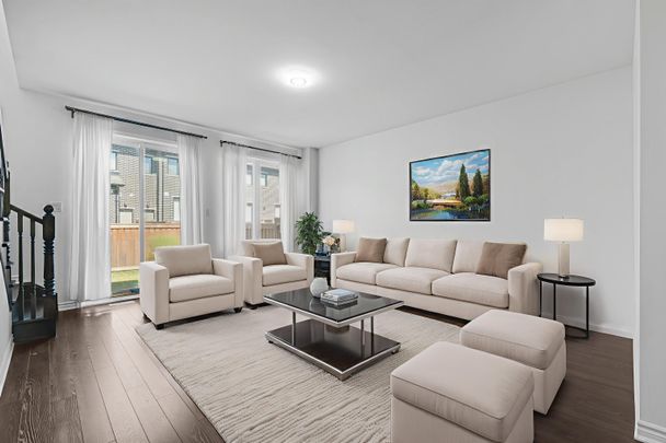 For Lease - 23 Circus Crescent, Brampton, Ontario - Photo 1