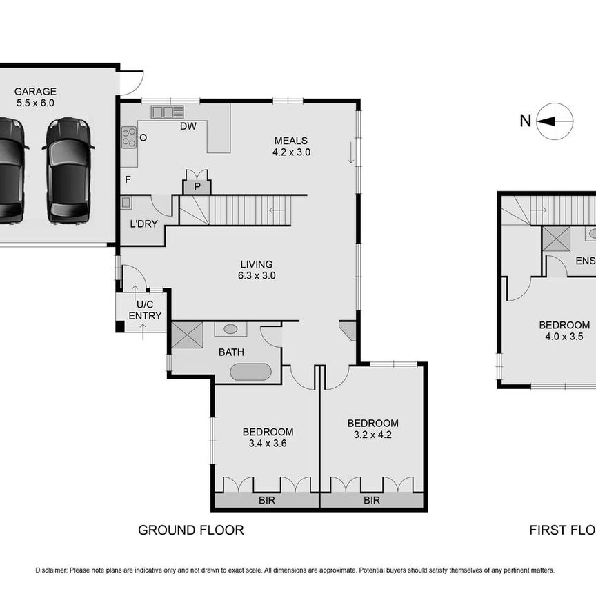 CHARMING FAMILY HOME WITH SPACE AND COMFORT - Photo 1