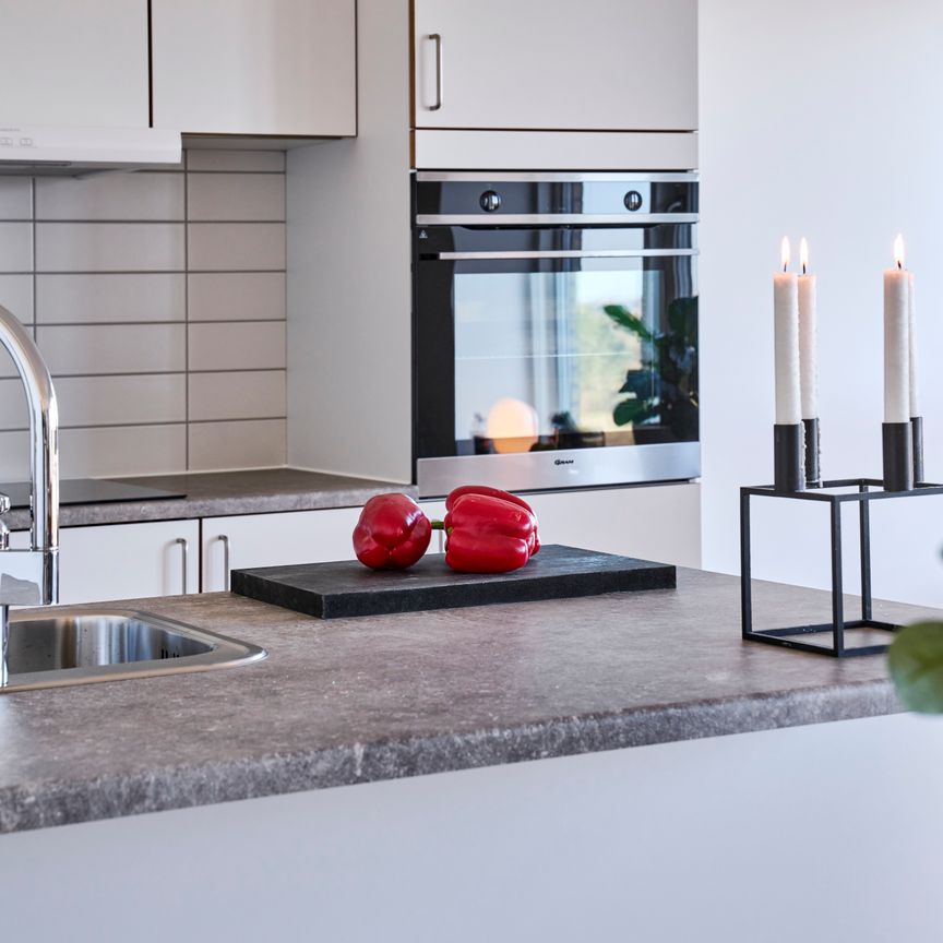 Lektorgaarden, Kollegievej - Photo 1