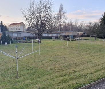 Gemütliche Zweiraumwohnung in schöner Wohnlage! - Photo 4