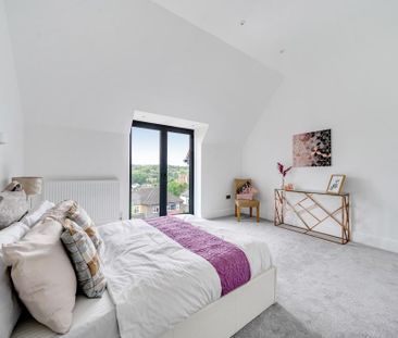4 bedroom house to rent - Photo 4