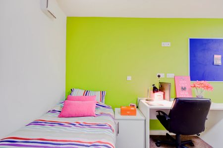 Premium Studio (Single Bed) - Photo 3