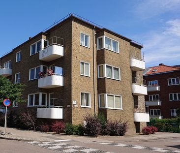 Tranegatan 1, Landskrona - Photo 2