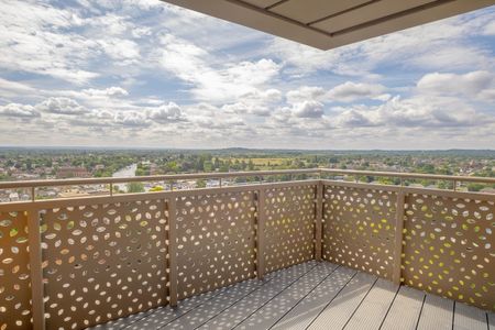 2 bedroom apartment to rent - Photo 5