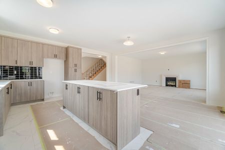 For Lease - 31 Dolomite Drive, Brampton, Ontario - Photo 2