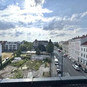 Helle Wohnung mit Weitblick - 4. Liftstock - Neubau inkl. Einbauküche - Foto 3