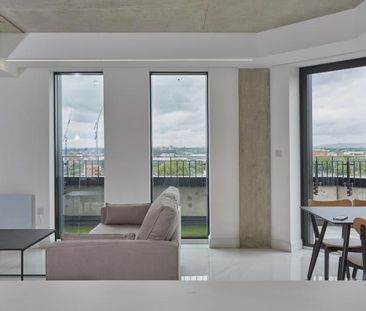 Apt 8.02 :: One Silk Street - Photo 5