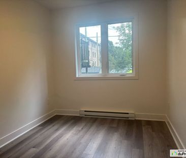 90, rue Léo, Longueuil (Vieux-Longueuil) à louer - Photo 3
