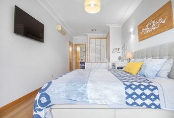 Apartamento T2 em Lisboa