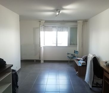 Location appartement 2 pièces, 44.08m², Athis-Mons - Photo 1