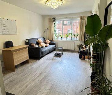 1 bedroom maisonette to rent - Photo 3
