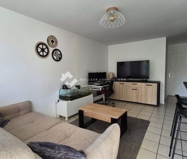 Appartement f2 à louer - Photo 1