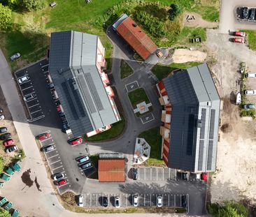 Nygatan, Skoghall - Foto 2