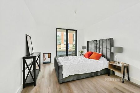 1 bedroom flat to rent - Photo 5
