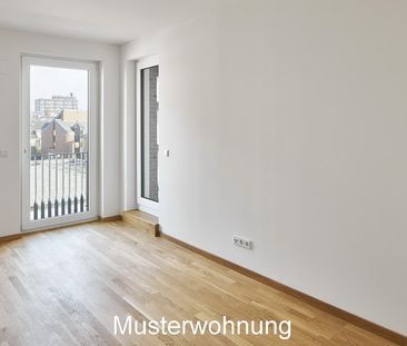 Baujahr 2019! 2,0-Zimmer-Wohnung in Köln Rodenkirchen (5018-13) - Foto 4