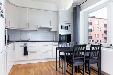 Linbastagatan, Helsingborg - Photo 4