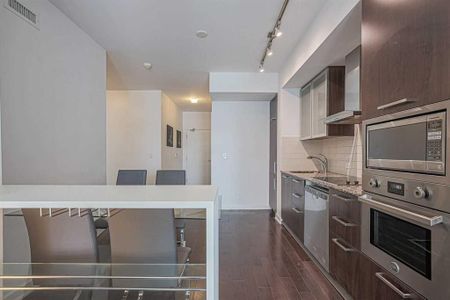For Lease - 12 York Street Unit# 1509, Toronto, Ontario - Photo 2
