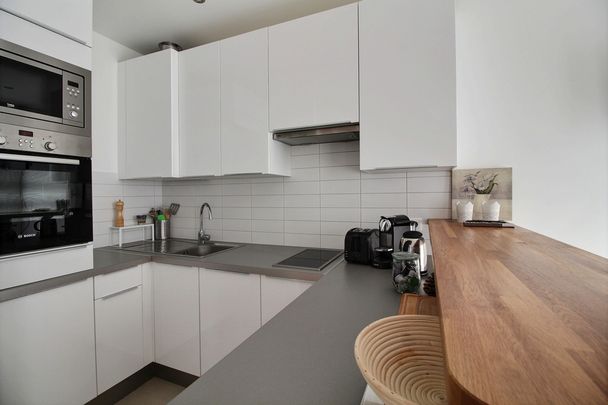 APPART. 2 CHAMBRES – 75015 - Photo 1