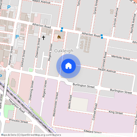 2/2 Heath Avenue, Vic 3166, Oakleigh