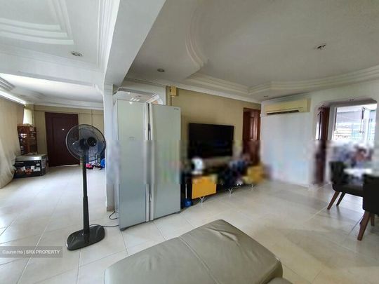 Blk 142 Potong Pasir Avenue 3 (Toa Payoh), HDB 3 Rooms - For Rent - Photo 1