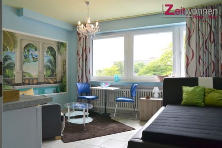 Chic & Gemütlich in zentraler Lage von Bonn - Photo 5