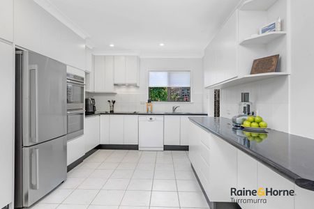 Spacious Family Living in a Well-Maintained Home - Lease Available - Photo 5