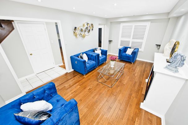 For Lease - 50 WELDRICK Crescent, Clarington, Ontario - Photo 1