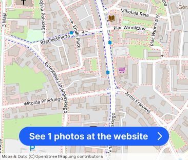 Pokuj do wynajęcia - Photo 1