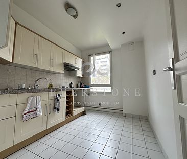 Appartement Courbevoie 3 pièce(s) 90 m2 - Photo 4