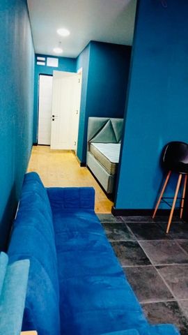 Garsoniera dublă luxos amenajată situată în zona Berceni - Fotografie 5