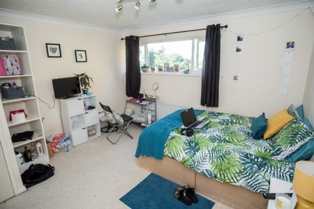 5 Bed HMO on Talbot Drive - Photo 2