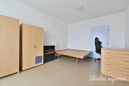 Pronájem bytu 3+1 74 m² - Photo 4