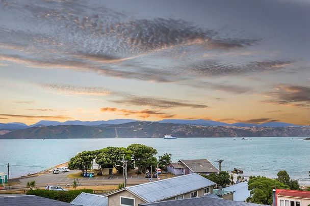 Harbour Views - Three Bedrooms, Fully Furnished - Photo 1