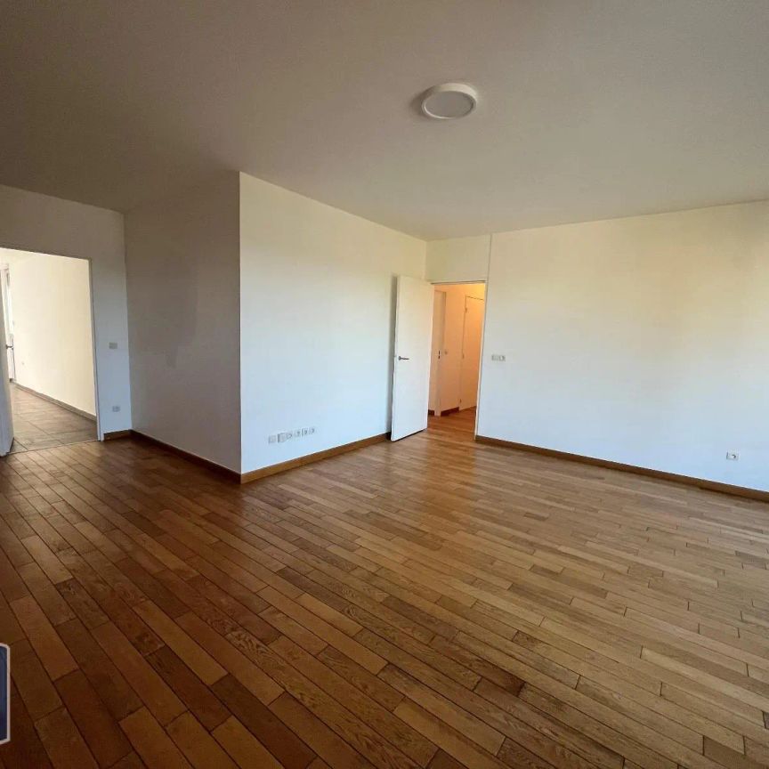 Appartement à louer 4 pièces 111.75m² - Photo 1