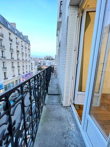 Location appartement 3 pièces, 44.20m², Bagnolet - Photo 5