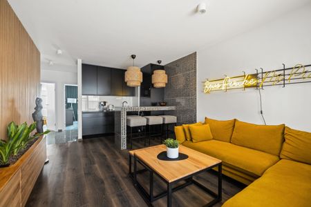 Apartament nad Motławą, Zwierzęta mile widziane - Photo 5