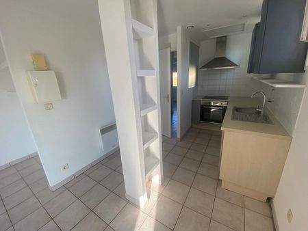 Location Appartement 3 pièces 53m² SOREDE 66690 - Photo 3