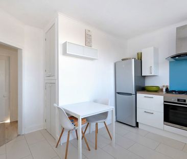 1 Bed Flat, Summerfield Terrace, AB24 - Photo 2